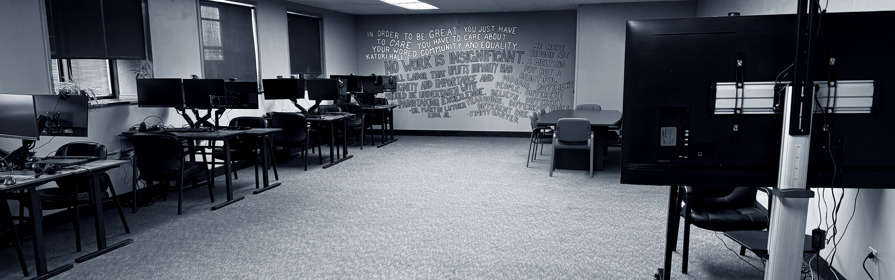 Careers in Technology presentation