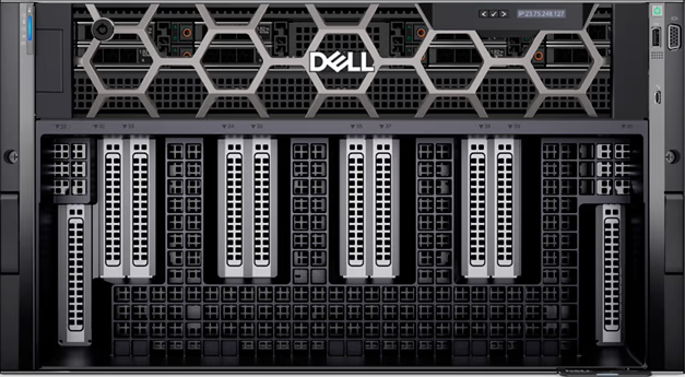 Dell Products