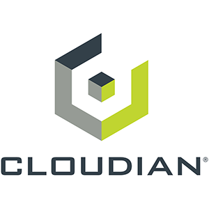 Cloudian Partner