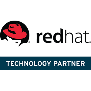 RedHat Technology Partner